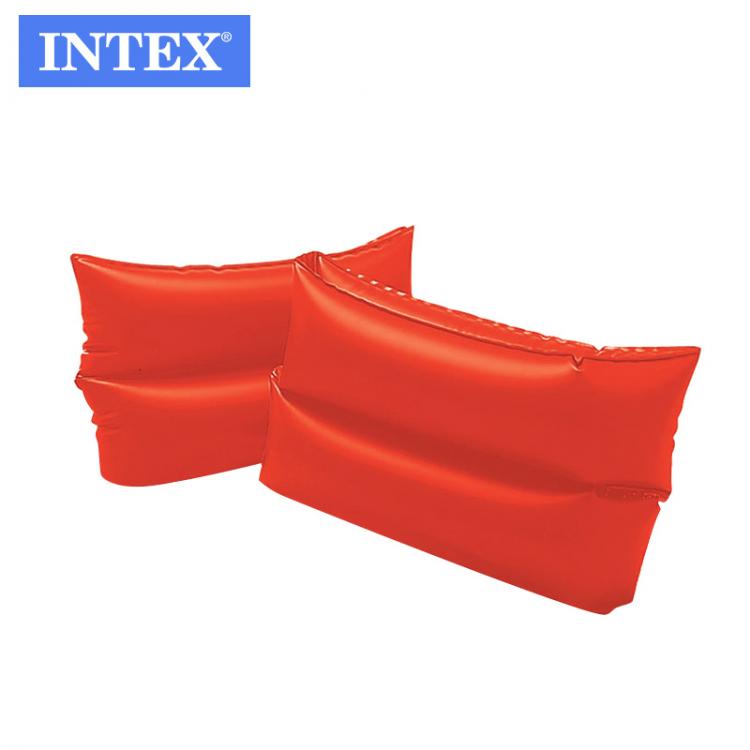 INTEX FLOTADORES ANILLO BRAZO 25CM 17CM 59642NP