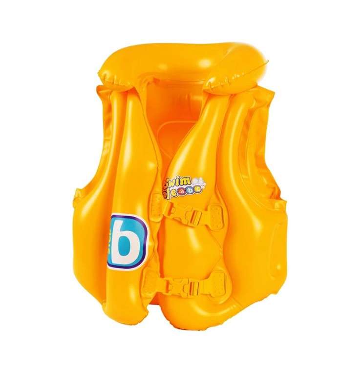 CHALECO SALVAVIDAS # 32034E