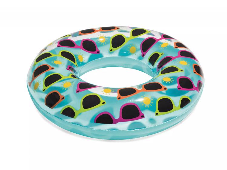 FLOTADOR INFLABLE INFANTIL 3-6 # 36057
