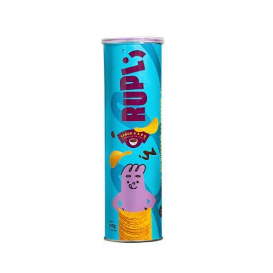 RUPLI PAPAS BBQ 90G 