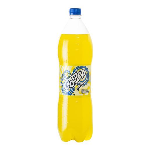 GOLDEN PIÑA REFRESCO 1.5 LITROS