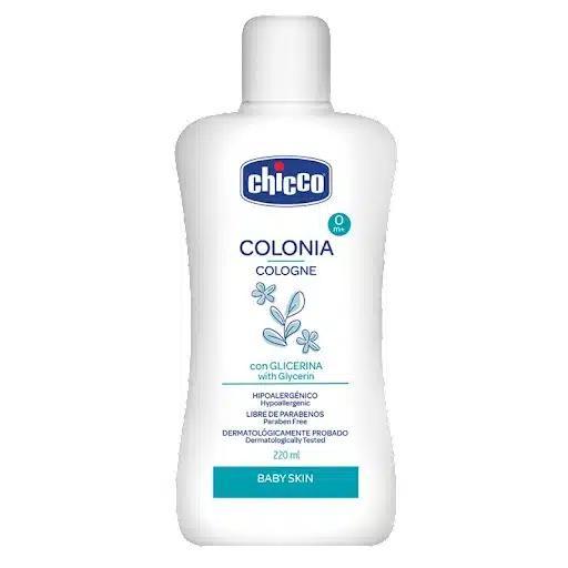 CHICCO COLONIA 220ML
