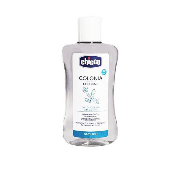 CHICCO COLONIA 100ML 