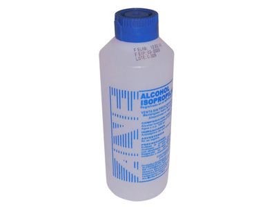 ALVA ALCOHOL ANTISEPTICO DESNAT ETILICO 70% 120ML