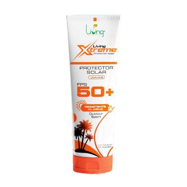 PROTECTOR SOLAR XTREME FPS 50+ 80CM LIVING