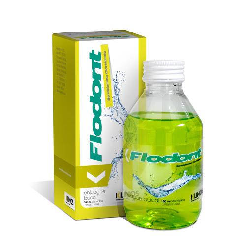 FLODONT BENCIDAMINA CLORHIDRATO 22.5 MG 180 ML (TANTUM/ ISOSPRAY)