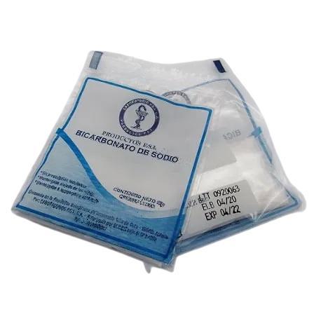 BICARBONATO DE SODIO 20 GR LAB F.S.I