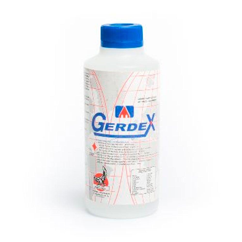 GERDEX GERCLEAN 240 ML YODINE