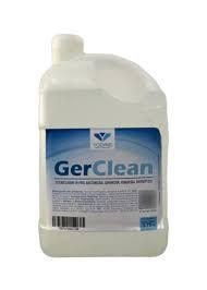 GERDEX GERCLEAN 1 LITRO YODINE