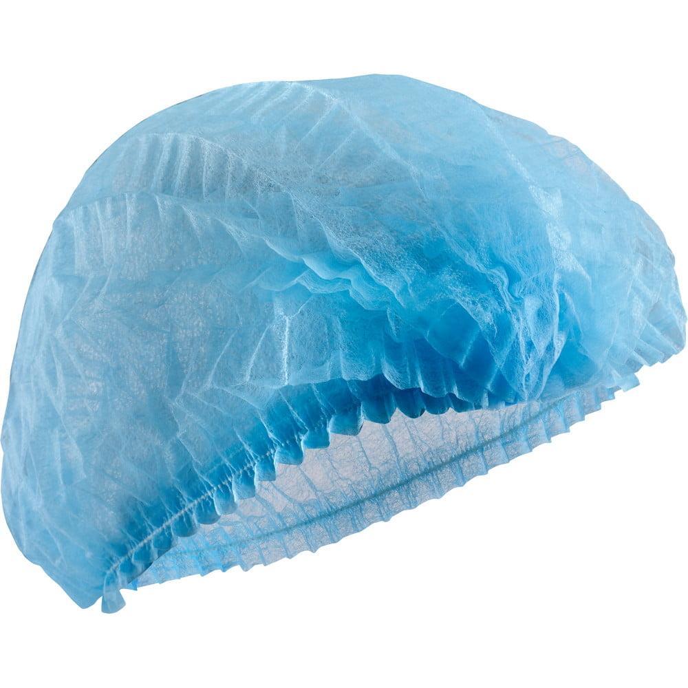 GORROS DE ENFERMERA DESECHABLES
