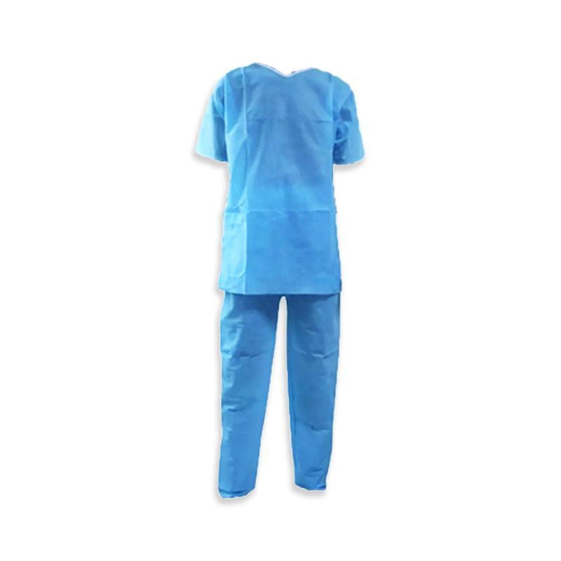 MONO DE CIRUJANO DESCARTABLE KD MEDICAL 40GR TALLA M 1 UNID
